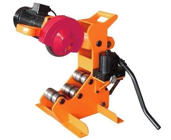 Coupe-tube pour tubes en acier: types, conseils pour choisir un modèle et les nuances d'un fonctionnement compétent