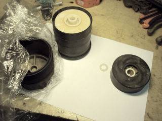 Réparation de pompe à faire soi-même "Aquarius": un aperçu des pannes typiques et de leur élimination