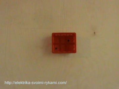 Comment connecter un interrupteur: variétés, schéma et procédure de connexion à faire soi-même