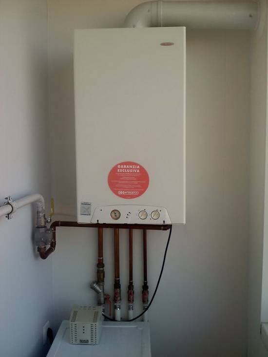 Top 10 des meilleures chaudières gaz double circuit : classement 2019-2020 des plus fiables pour les particuliers et avis propriétaires