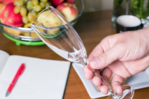 Avez-vous besoin d'un lave-vaisselle ou qui a besoin d'un lave-vaisselle dans le ménage ?