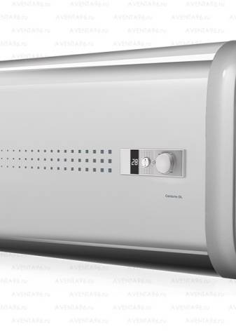 Chaudière électrique à accumulation pour le chauffage de l'eau : critères de choix d'un chauffe-eau + classement des meilleurs fabricants