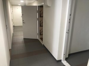 Un moyen facile d'éviter d'endommager les fils lors du perçage dans un mur