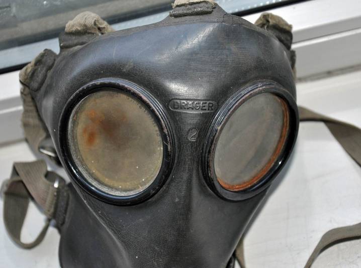 Filtres à gaz: types, appareil, objectif et caractéristiques du choix d'un filtre à gaz