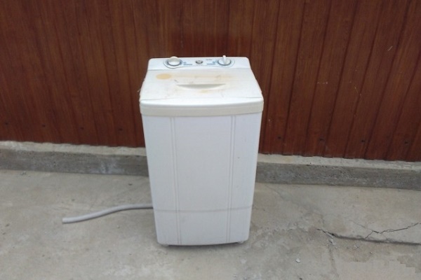 Lave-linge de type activateur : spécificités techniques et règles de sélection