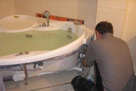 Entretien du spa : comment bien entretenir l'équipement