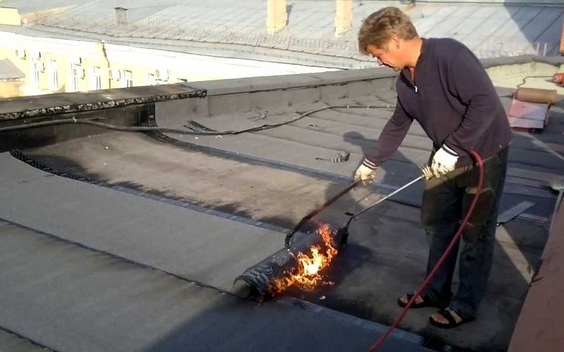 Ventilation du toit à partir de tuiles souples: conception et agencement de toits souples