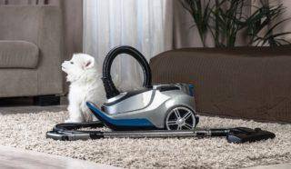 Classement des aspirateurs Midea : un aperçu des meilleurs modèles + ce qu'il faut rechercher lors de l'achat d'équipement de marque