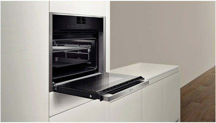 Comment fonctionne une cuisinière à gaz: le principe de fonctionnement et le dispositif d'une cuisinière à gaz typique