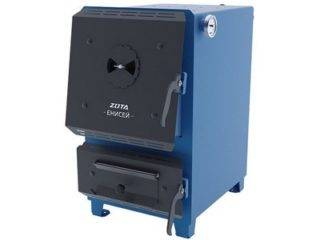 Aperçu des chaudières électriques ZOTA