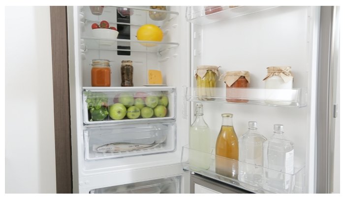 Réfrigérateurs hotpoint-ariston : avis, top 10 des meilleurs modèles, avantages et inconvénients