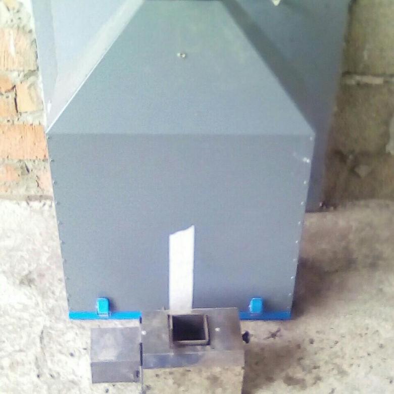 Chaudière à granulés Pelletron. examen. les caractéristiques.