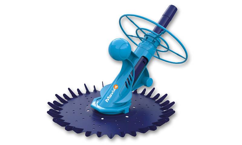 Comment choisir un aspirateur de piscine : les dix meilleurs modèles + ce qu'il faut rechercher avant d'acheter