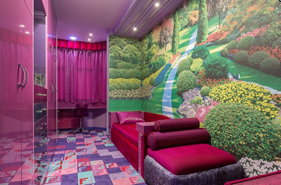 10 choses dans l'appartement qui trahissent le mauvais goût des propriétaires