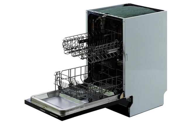 Présentation du lave-vaisselle Hansa ZIM 476 H : un assistant fonctionnel pendant un an