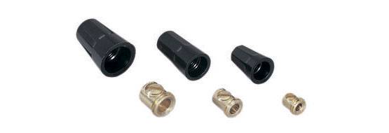 Serre-câbles : types de serre-câbles existants + notice de raccordement détaillée