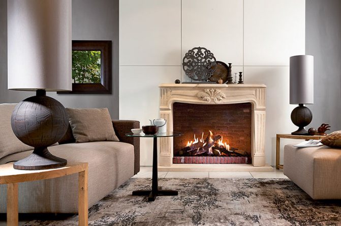 Aperçu des modèles de foyers à gaz fixes et portatifs