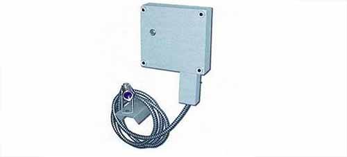 Sélection et installation de détecteurs de flamme