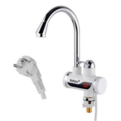 Chauffe-eau électriques à circulation au robinet : tour d'horizon des meilleures offres du marché