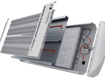 Convecteurs électriques de Timberk