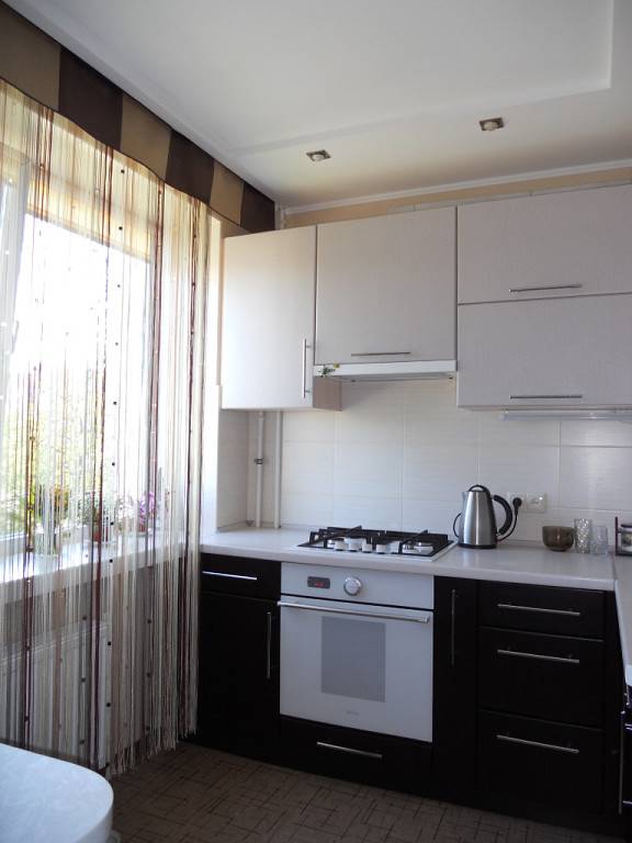 5 avantages cachés d'une petite cuisine