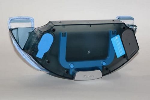 Aspirateur robot polaris pvcr 0826 : aperçu des modèles