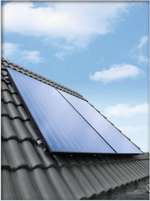 Piscine chauffée - luxe et confort de vos propres mains