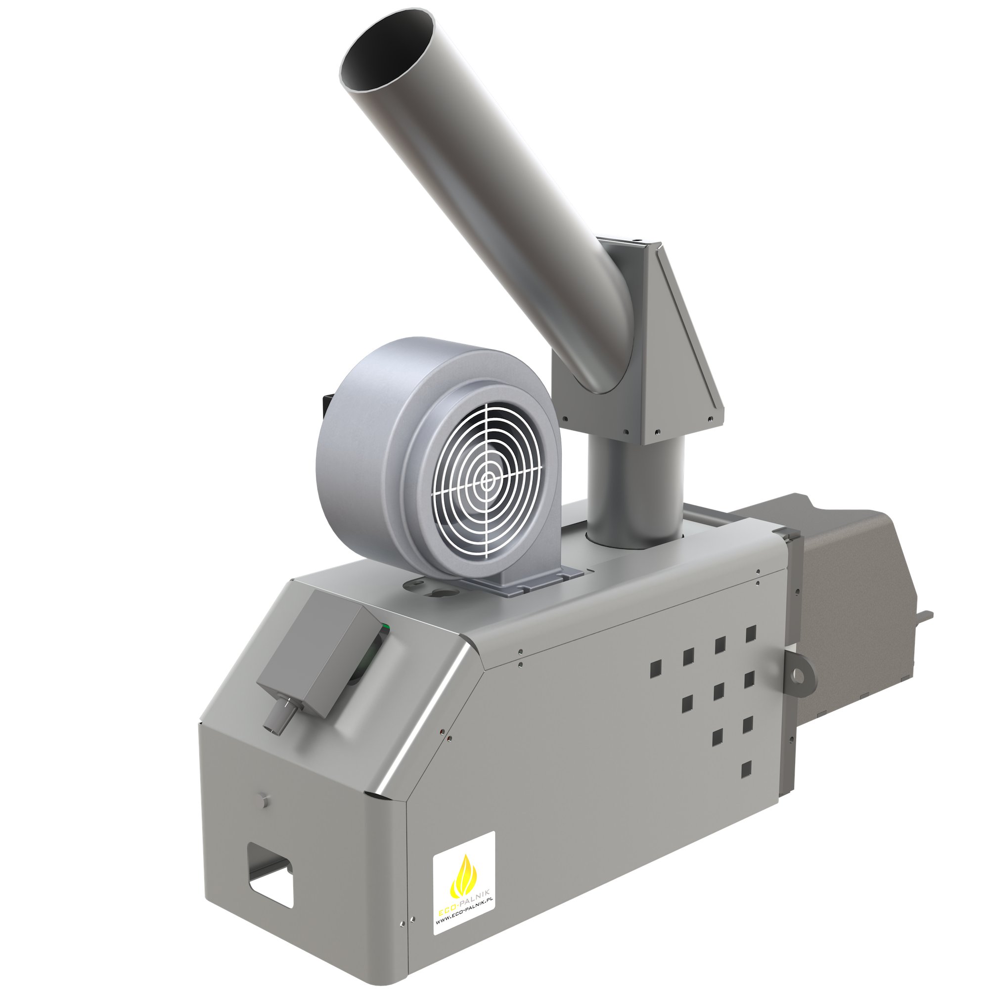 Brûleur à granulés Pelletron - avis et avis des propriétaires