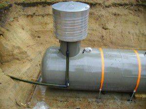 Chaudière à gaz GPL: principe de fonctionnement, types, comment choisir le bon + classement des fabricants