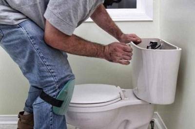 Comment démonter le réservoir de toilette: instructions pour travailler avec différents modèles