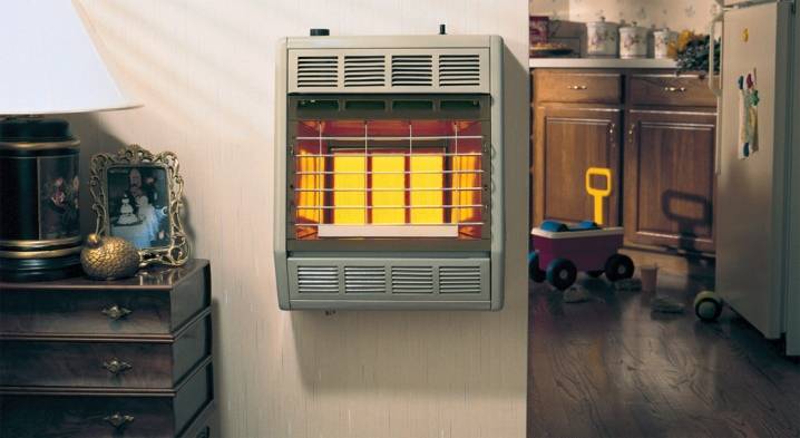 Comment choisir un radiateur infrarouge à gaz