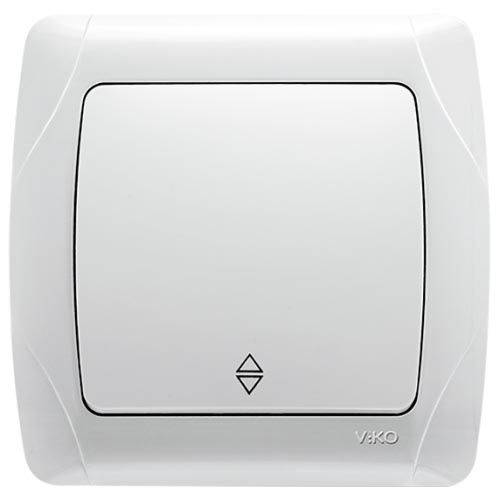 Pass-through switch : schéma de branchement 2 clés + conseils pour choisir et brancher