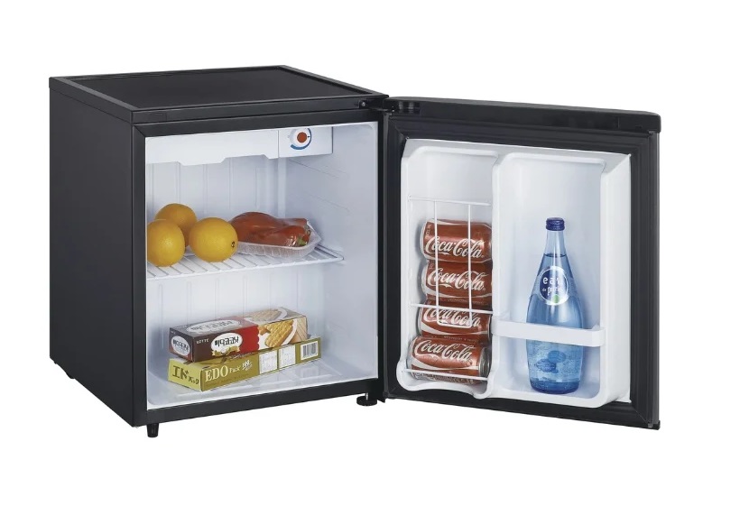 Réfrigérateurs Dexp ou réfrigérateurs kraft - quels sont les meilleurs