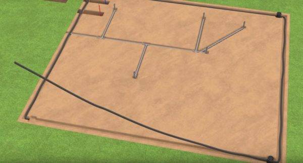 Qu'est-ce que Penoplex: objectif + types d'isolation thermique avec une description de l'application et des caractéristiques