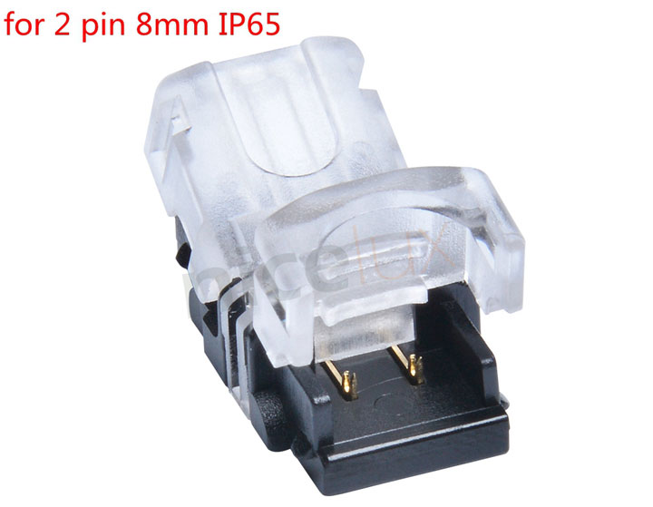 Comment connecter les bandes LED entre elles