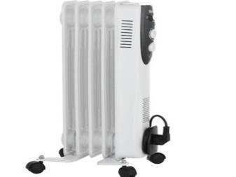 Aperçu des convecteurs Ballu