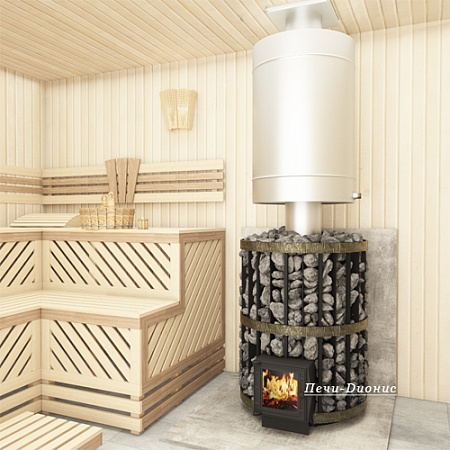 Personne ne restera indifférent ! Classement des meilleurs poêles à bois pour sauna