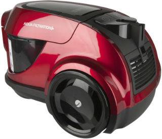 Test de l'aspirateur Vitek VT 1833 : l'aquafiltration à un super prix