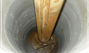 Approfondir un puits de vos propres mains: un aperçu des meilleures méthodes pour "creuser" jusqu'à l'aquifère