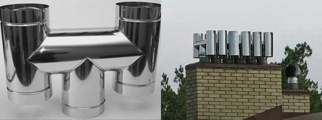 Comment faire un pare-étincelles sur la cheminée de vos propres mains