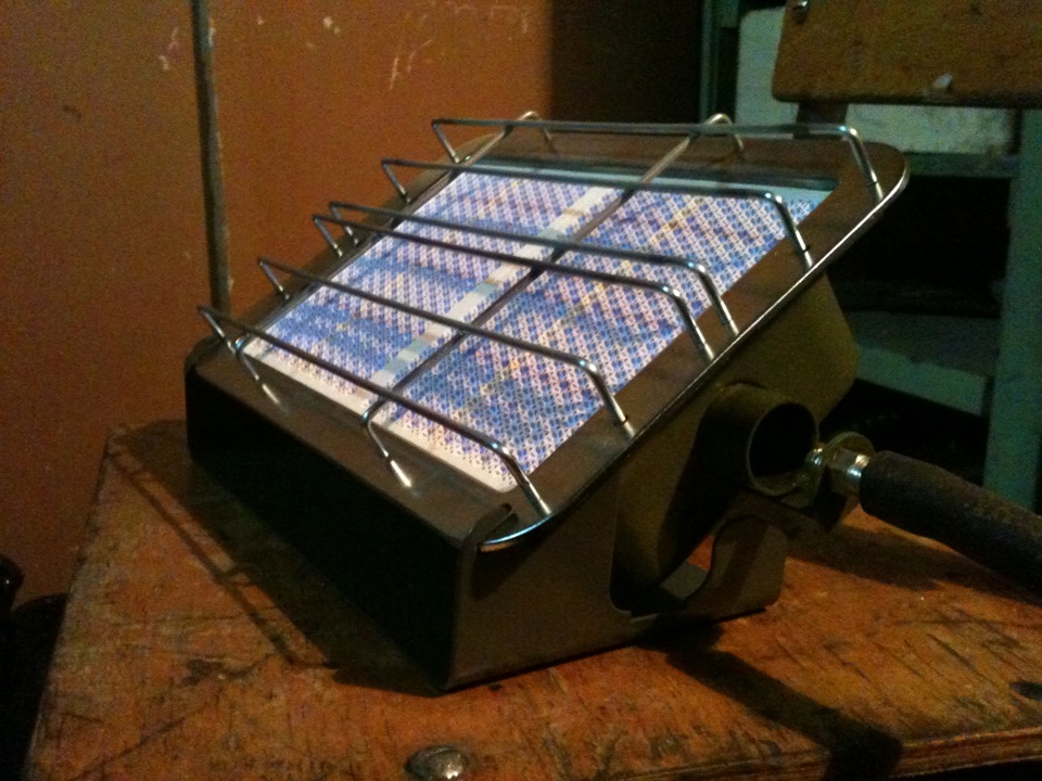 Types de brûleurs à gaz pour fours de chauffage + aperçu de la technologie d'installation d'un brûleur dans un four