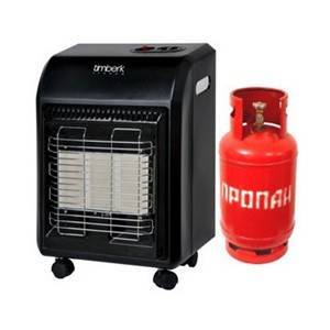 Comment choisir un radiateur infrarouge à gaz