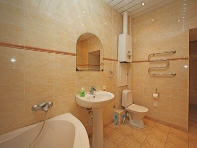 Comment nettoyer votre geyser Bosch de vos propres mains : guide d'entretien + conseils précieux