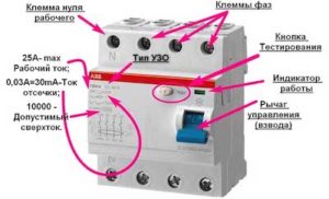 Relais de contrôle de phase: principe de fonctionnement, types, marquage + comment régler et connecter