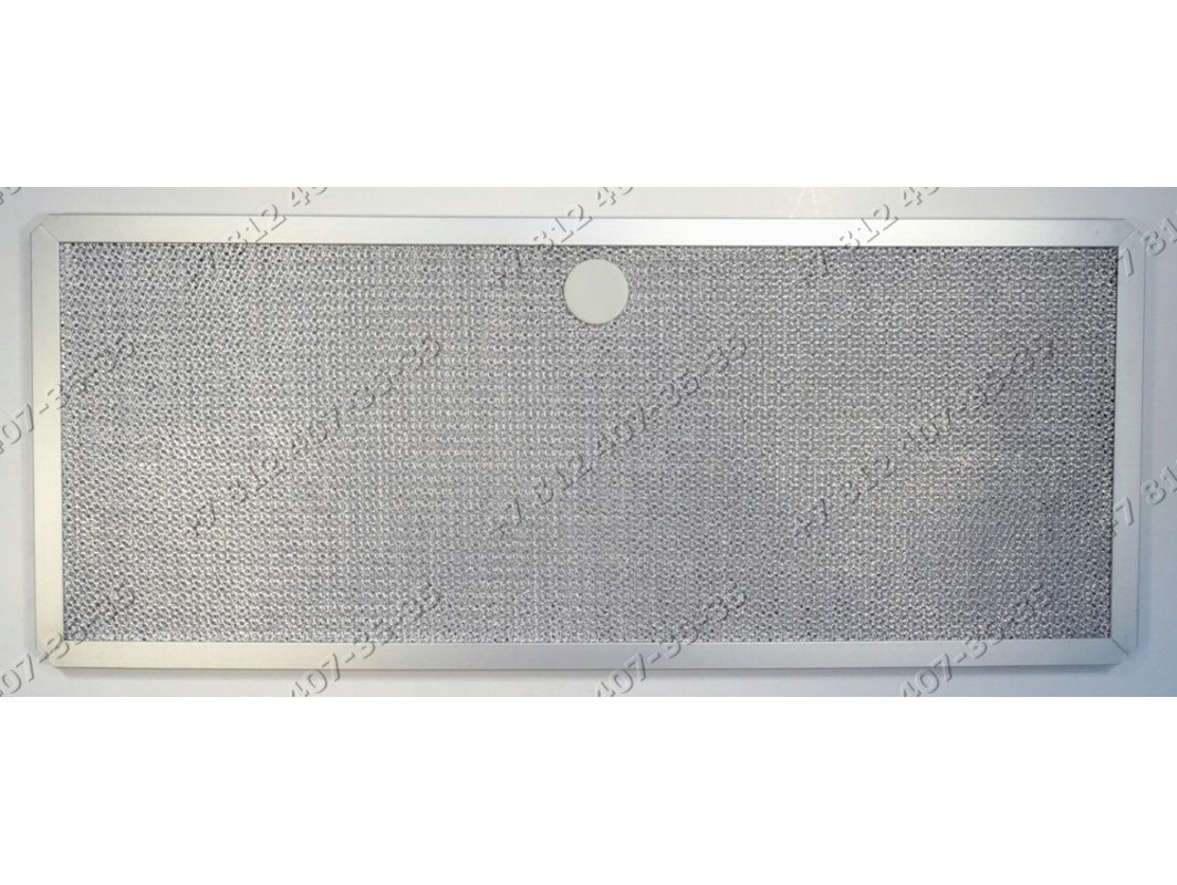 Filtre pour hotte de cuisine - sur le nettoyage et le remplacement de tous les types (photo, vidéo)