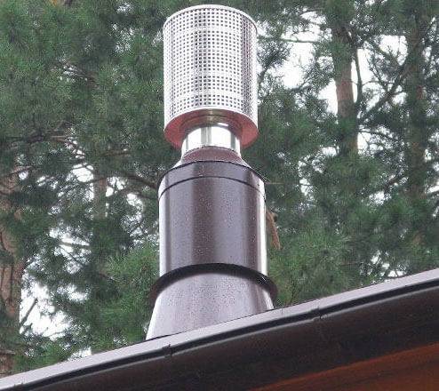 Comment fabriquer un pare-étincelles de cheminée DIY : guide étape par étape