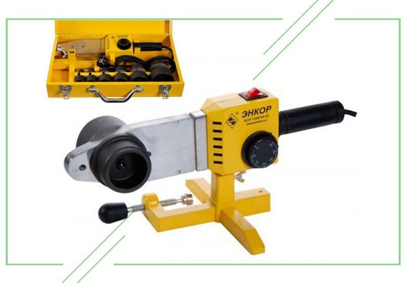 Qu'est-ce qu'une machine à souder les tuyaux en polypropylène ?