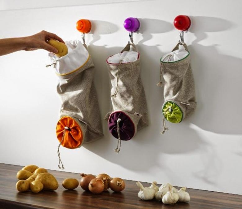 Astuces de pays à faire soi-même à partir de matériaux improvisés: idées créatives et astuces pour la fabrication