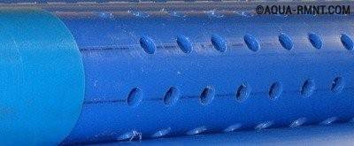 Comment casser un puits dans l'eau: options et technologies de forage demandées dans la pratique