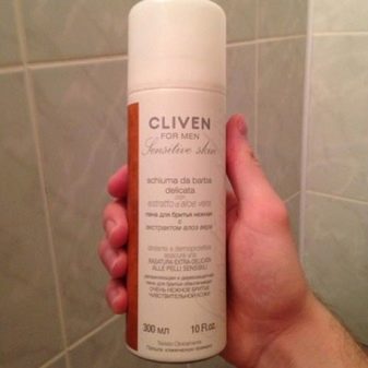 10 choses à nettoyer avec de la mousse à raser